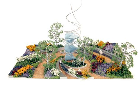 Royal Horticultural Society & miNiATURE Bring 3D Printed Gardens to Life with Exhibit - 3DPrint ...