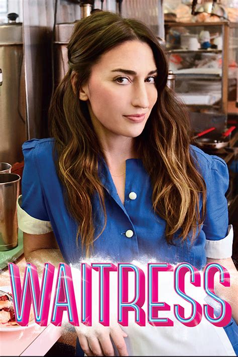 Waitress Movie Actress