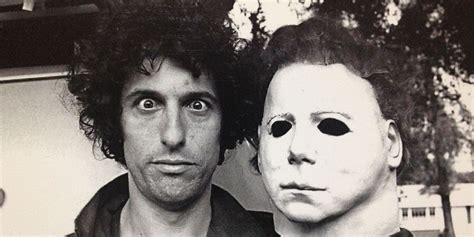 Original Michael Myers Nick Castle Returning for Halloween Kills