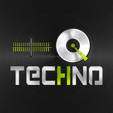 Logo +Qtechno #logo #techno #masqtechno Techno, ? Logo, Movie Posters, Design, Film Poster ...