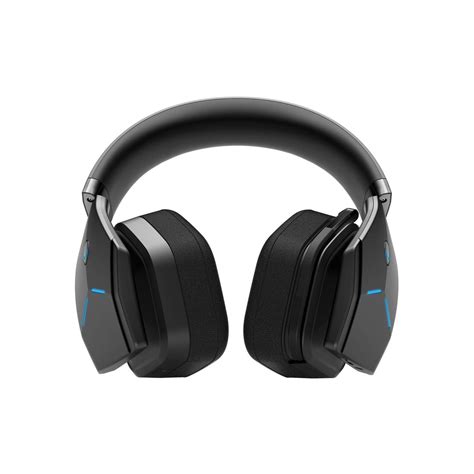 ALIENWARE WIRELESS GAMING HEADSET - AW988 - Store - GrayLink