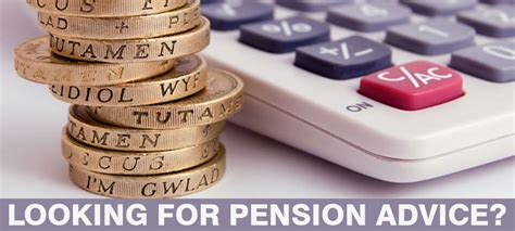 Are you looking for Pension Advice? - Pension Adviser Nottingham