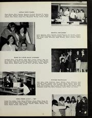 Everett High School - Memories Yearbook (Everett, MA), Class of 1966, Page 137 of 152