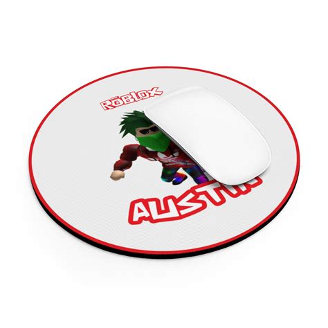 Roblox Mouse Pad - Pimpyworld.com