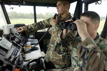 How to Become an Army Air Traffic Controller | HowStuffWorks