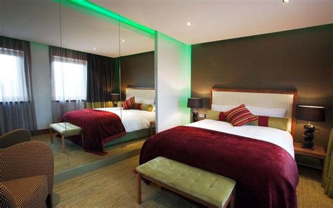 Rochestown Park Hotel - Aran Islands - Galway - Doolin