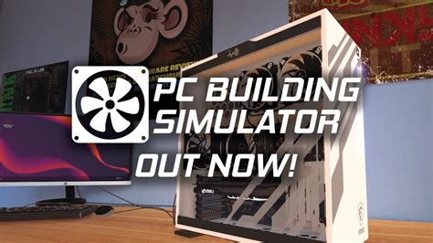 PC Building Simulator - Overclocked Edition Content DLC EU Steam CD Key | G2PLAY.NET