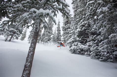 Crested Butte Ski Resort, Colorado, USA - SkiBookings