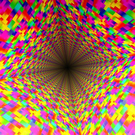Funnel Color Pattern · Free image on Pixabay