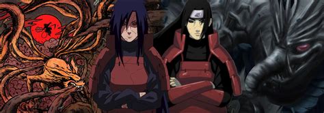 Hashirama and Madara Wallpapers - Top Free Hashirama and Madara Backgrounds - WallpaperAccess