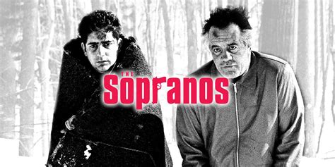 Why Pine Barrens Is the Best Sopranos Episode