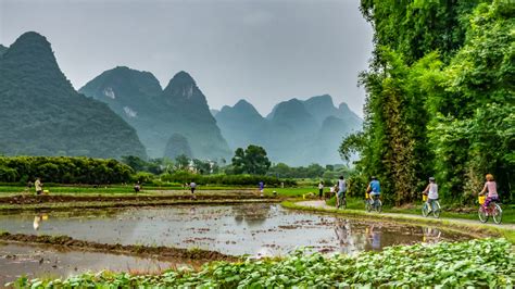 Why To Visit Yangshuo, China, And What To Do There | Intrepid Travel Blog