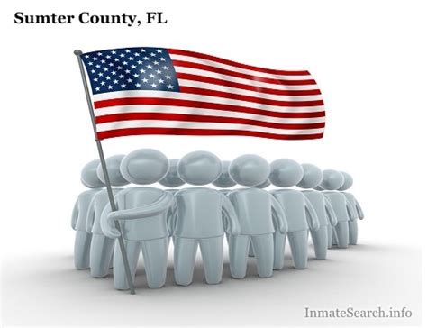 Sumter County Jail Inmate Search in FL