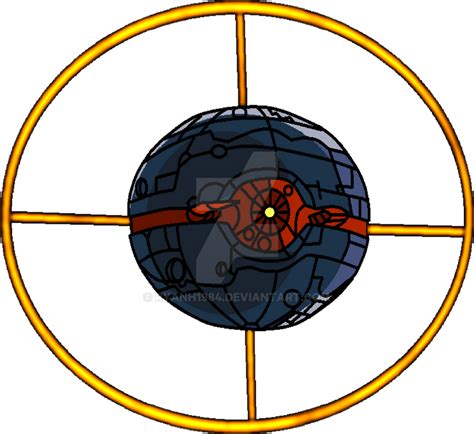 Unicron Planet Mode by RyanH1984 on DeviantArt