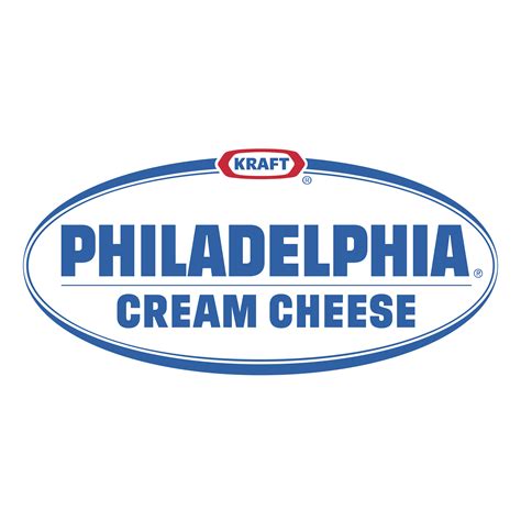 Philadelphia Cream Cheese Logo PNG Transparent & SVG Vector - Freebie ...