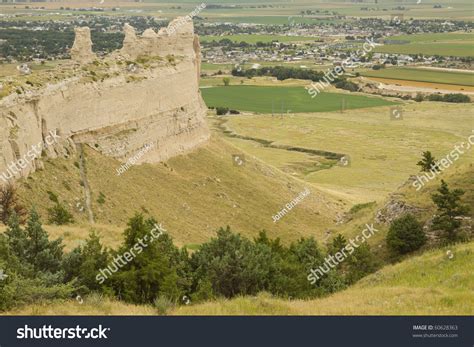 Western Nebraska Landscape Stock Photo 60628363 : Shutterstock