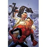 Amazon.com: Ultimate Comics Spider-Man, Vol. 1: The World According to ...