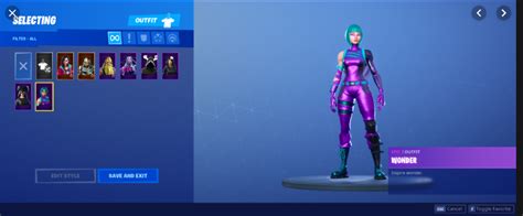 Wonder skin kaufen | HOW TO GET WONDER SKIN CODES FOR FREE IN FORTNITE! FORTNITE WONDER SKIN ...