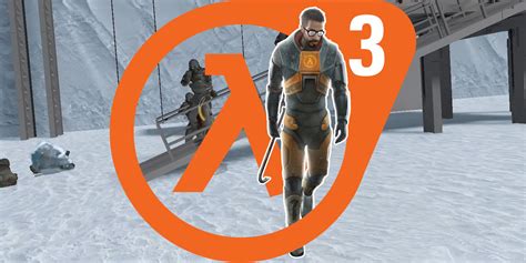 Footage of Canceled Half-Life 2: Episode 3 Revealed