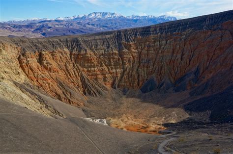 12 Things You Didn’t Know About Death Valley | U.S. Department of the Interior