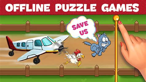 Island Puzzle : offline games APK for Android - Download