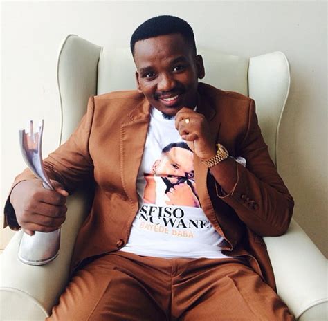 Homegrown Gospel singer Sifiso Ncwane dies – South Coast Herald