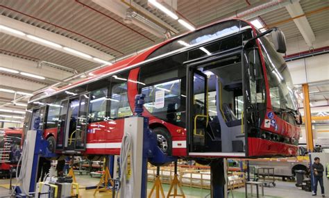 BYD to expand production capacity in Hungary from 200 to 1,000 e-buses/year