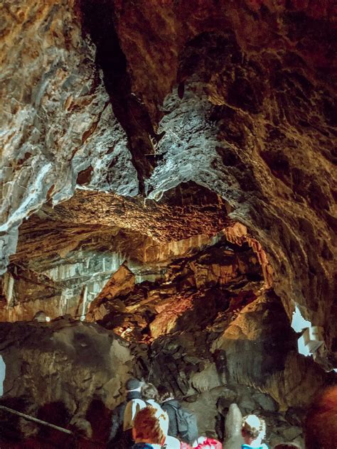 Exploring the Mitchelstown Caves With Kids ♥ | Dolly Dowsie