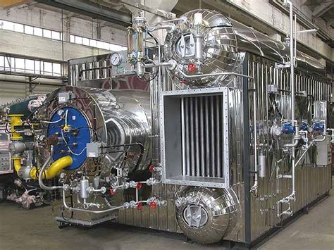 Water Tube Boilers - Performance Heating, LLC