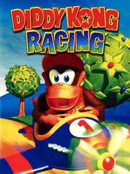 Diddy Kong Racing (1997)