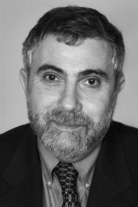 Paul Krugman – Facts - NobelPrize.org