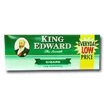 King Edward Little Cigars Ice Menthol Carton (200ct) | Discount Cigars Online