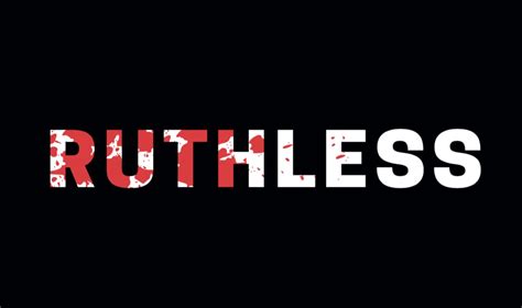 Ruthless (2020) | PrimeWire