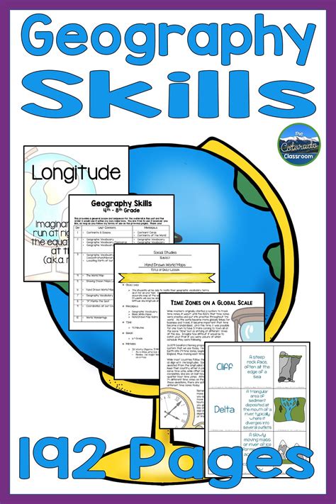 Geography Basic Knowledge Pdf at Virginia Gonzales blog