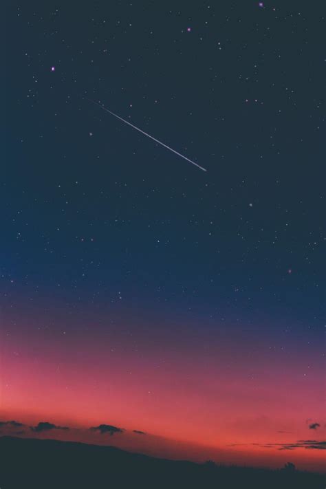 Night Sky Gradient Mobile Wallpaper (HD) : r/MobileWallpaper