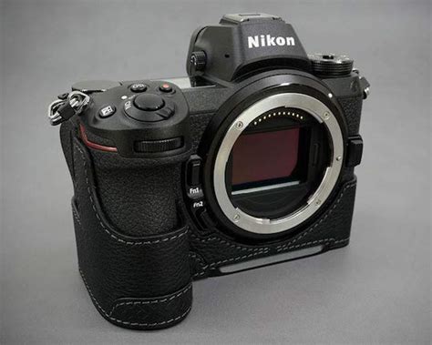 More Nikon Z6/Z7 accessories - Nikon Rumors