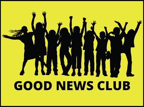 Good News Clubs - Child Evangelism Fellowship