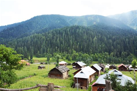 Seasons in Pakistan: Weather and Climate