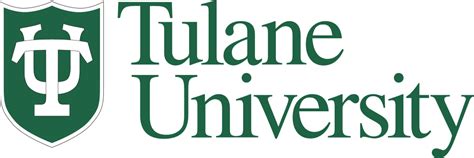 Tulane University logo download in SVG or PNG - LogosArchive