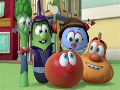 [Full TV] VeggieTales in the House Season 4 Episode 2 Episode 2 (2016) Full Episode Free Online