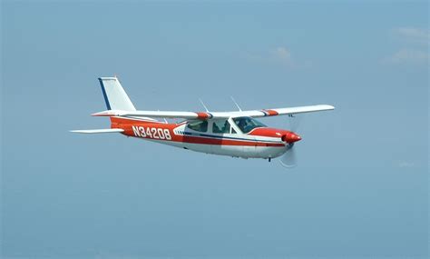 Cessna 177 Cardinal Technical Specs, History, Pictures | Aircrafts and ...