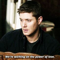 "So what's the plan to save cas from lucifer?" | Winchester supernatural, Supernatural funny ...