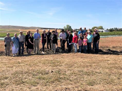 Cherry County Vintners Partner with Regional, State Developers to Grow Roots in Rural Nebraska ...