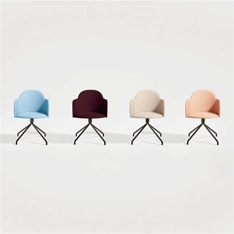 Hello Potato Armchair – DesignByThem