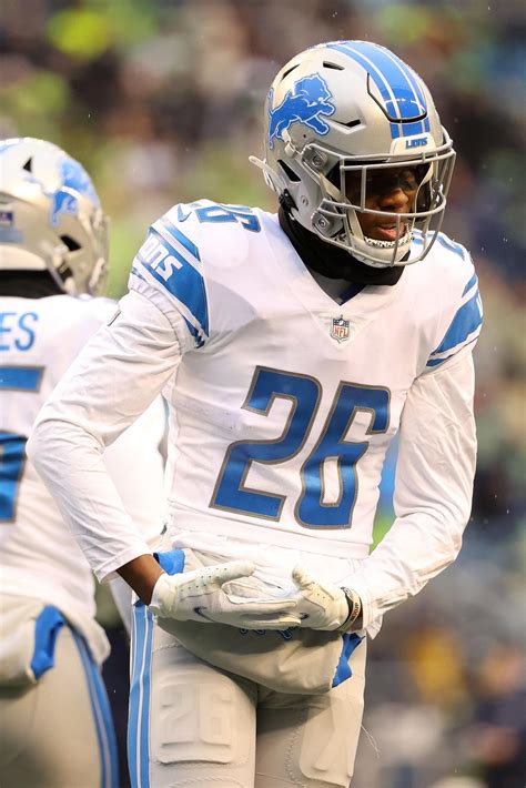 Detroit Lions' Ifeatu Melifonwu 'in a good place' mentally after injury ...