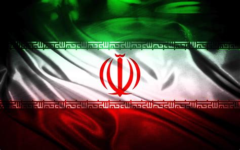 Iran flag by zarbafi by zarbafi on DeviantArt