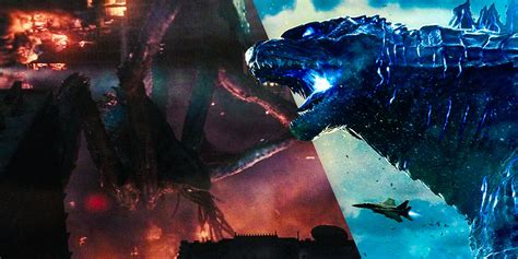 Godzilla Defeated A KOTM Titan Three Years Before Godzilla vs Kong