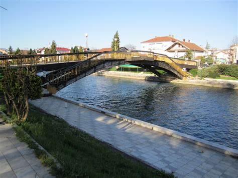 The Beauties of Macedonia: Struga