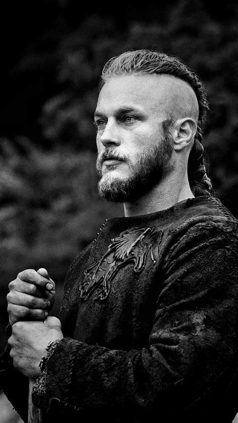 Ragnar Vikings Wallpaper