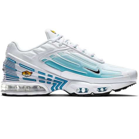 Nike Air Max Plus III LASER Blue – AGAVO Online Shopping Egypt